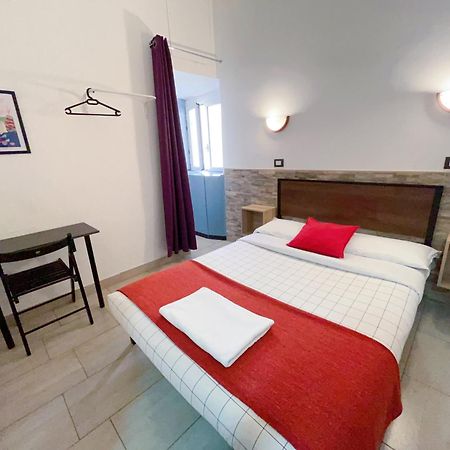 Overseas Guesthouse Rzym Zewnętrze zdjęcie