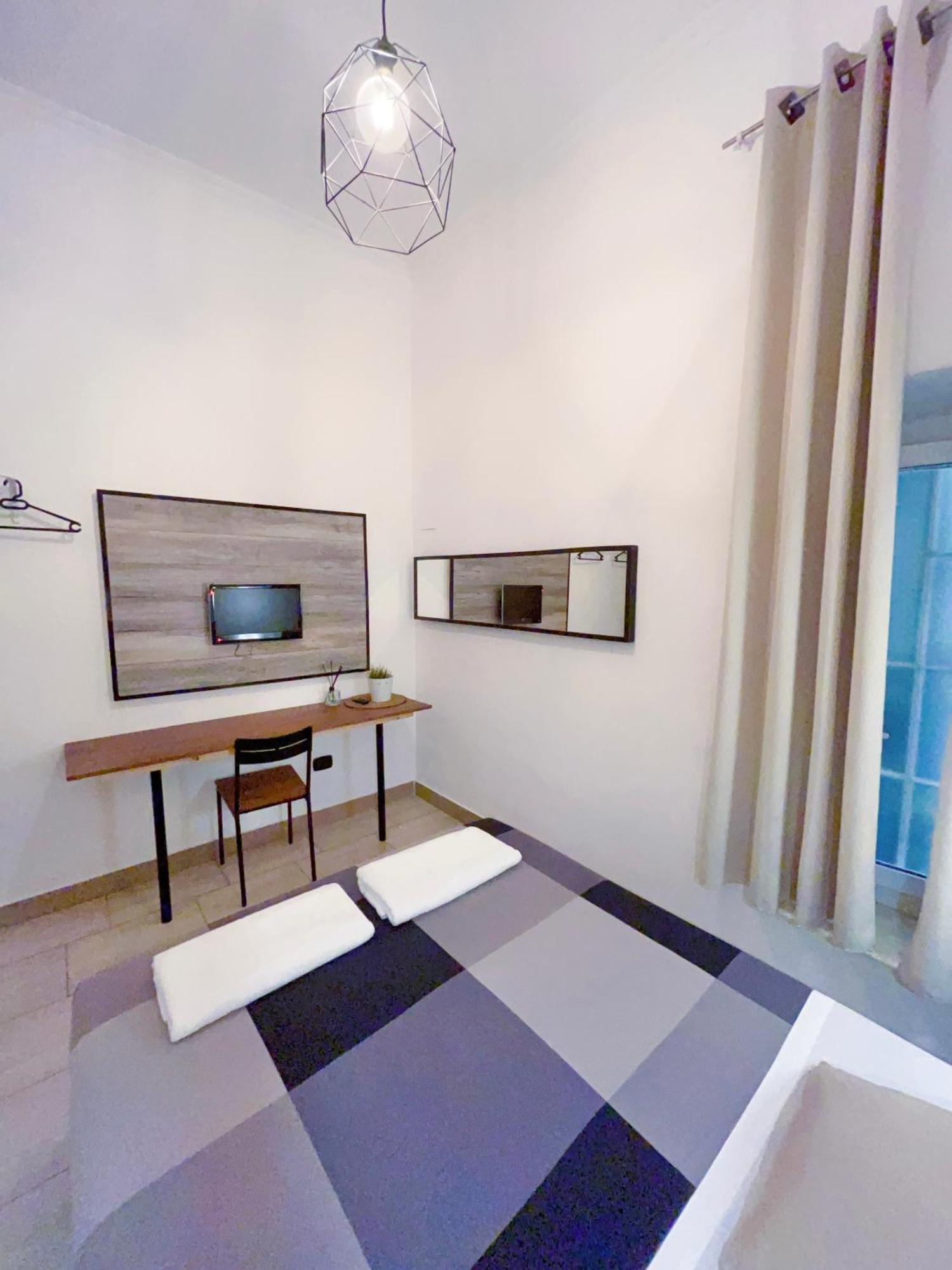 Overseas Guesthouse Rzym Zewnętrze zdjęcie