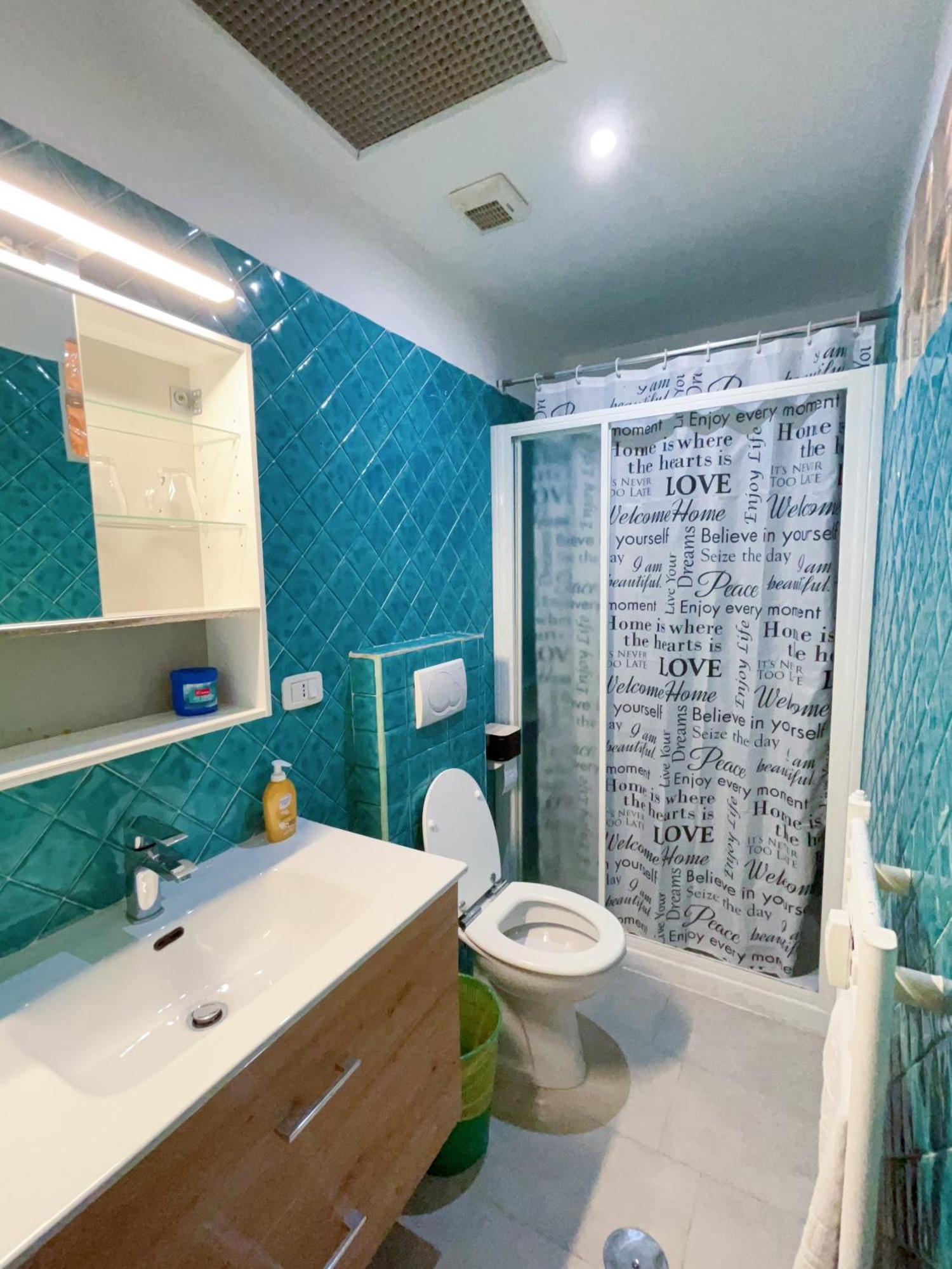 Overseas Guesthouse Rzym Zewnętrze zdjęcie