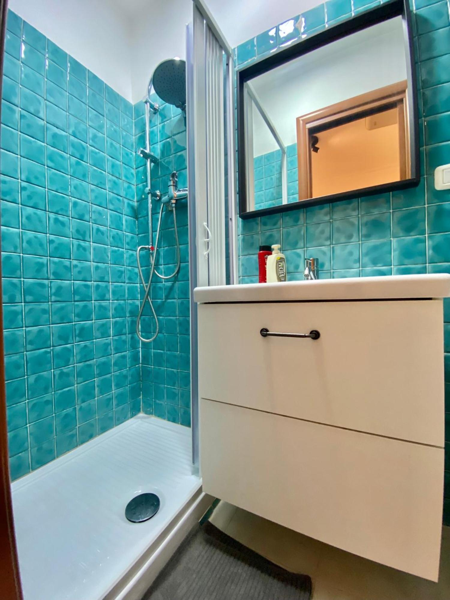 Overseas Guesthouse Rzym Zewnętrze zdjęcie
