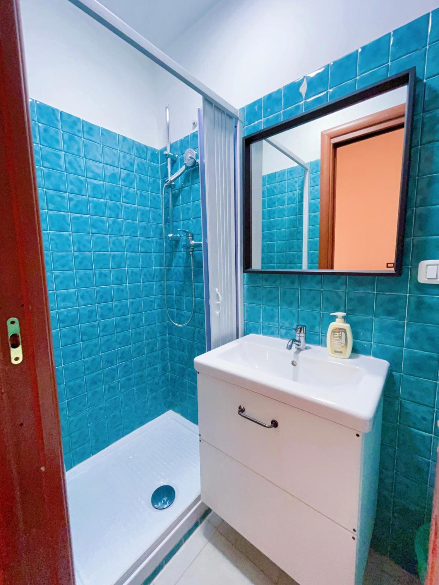 Overseas Guesthouse Rzym Zewnętrze zdjęcie