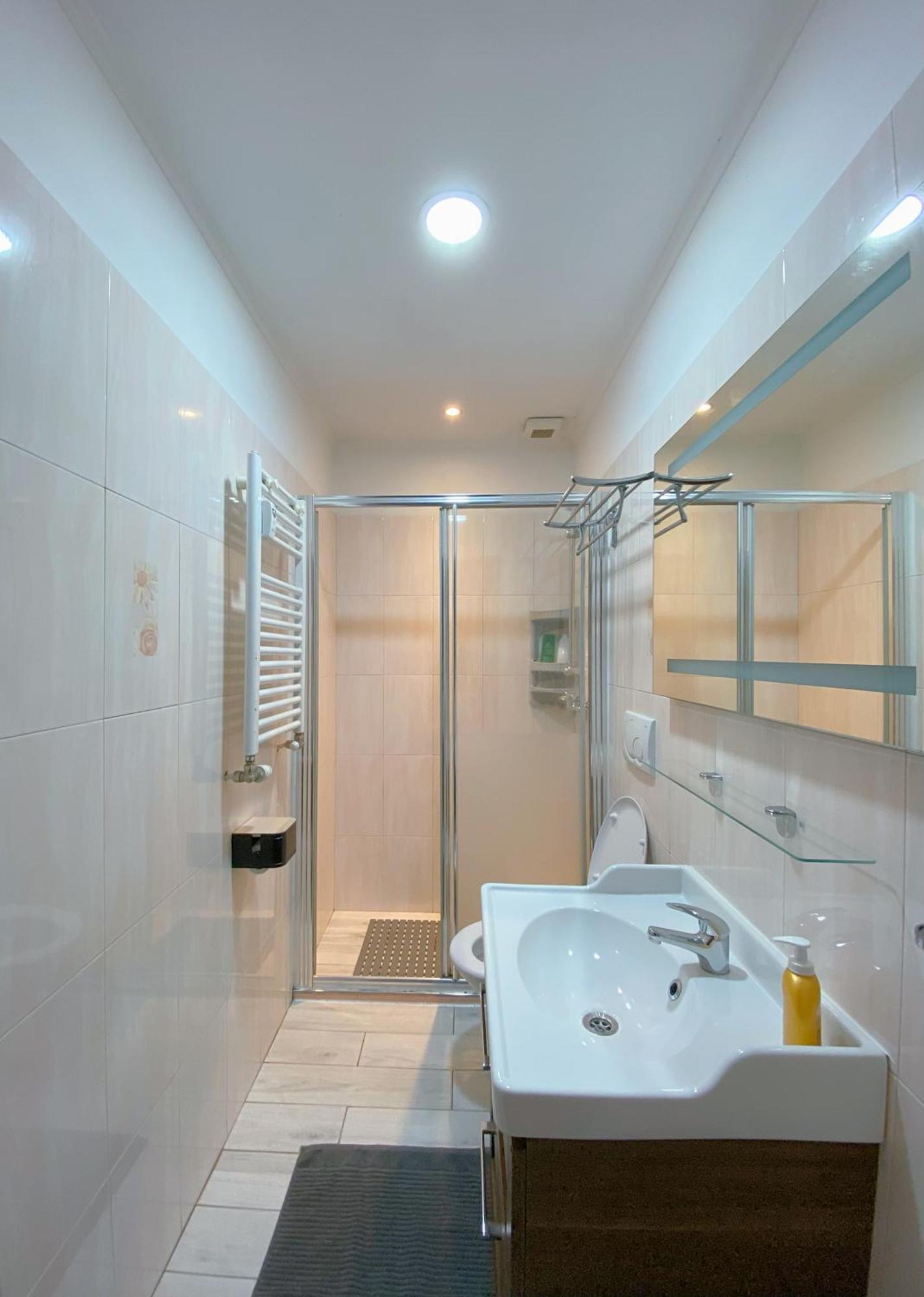 Overseas Guesthouse Rzym Zewnętrze zdjęcie