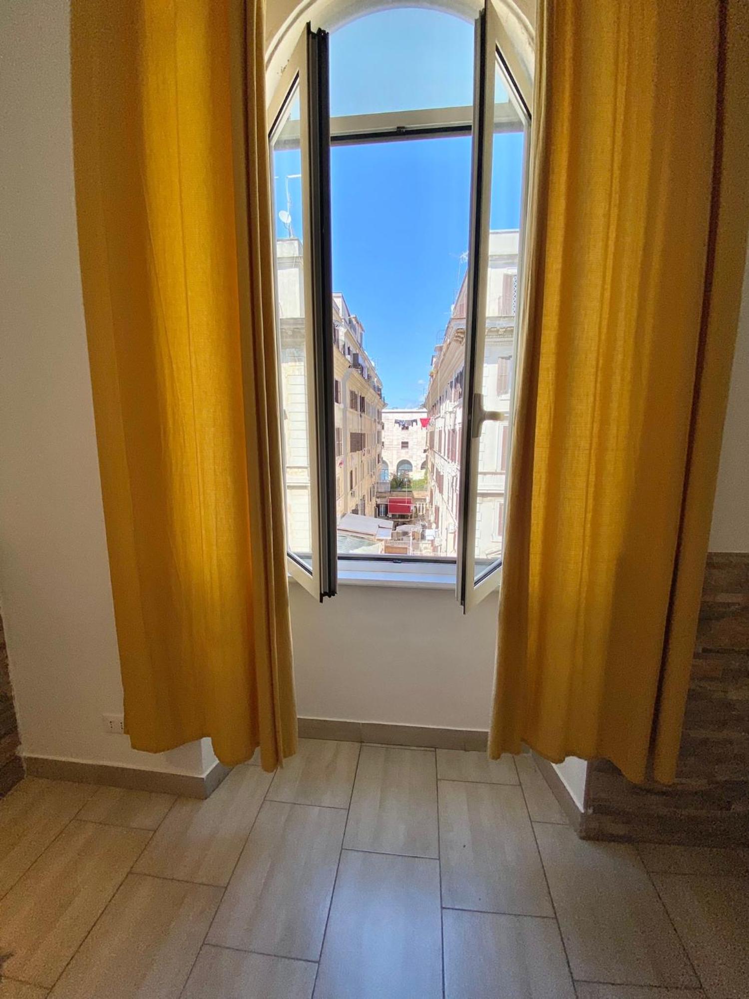 Overseas Guesthouse Rzym Zewnętrze zdjęcie