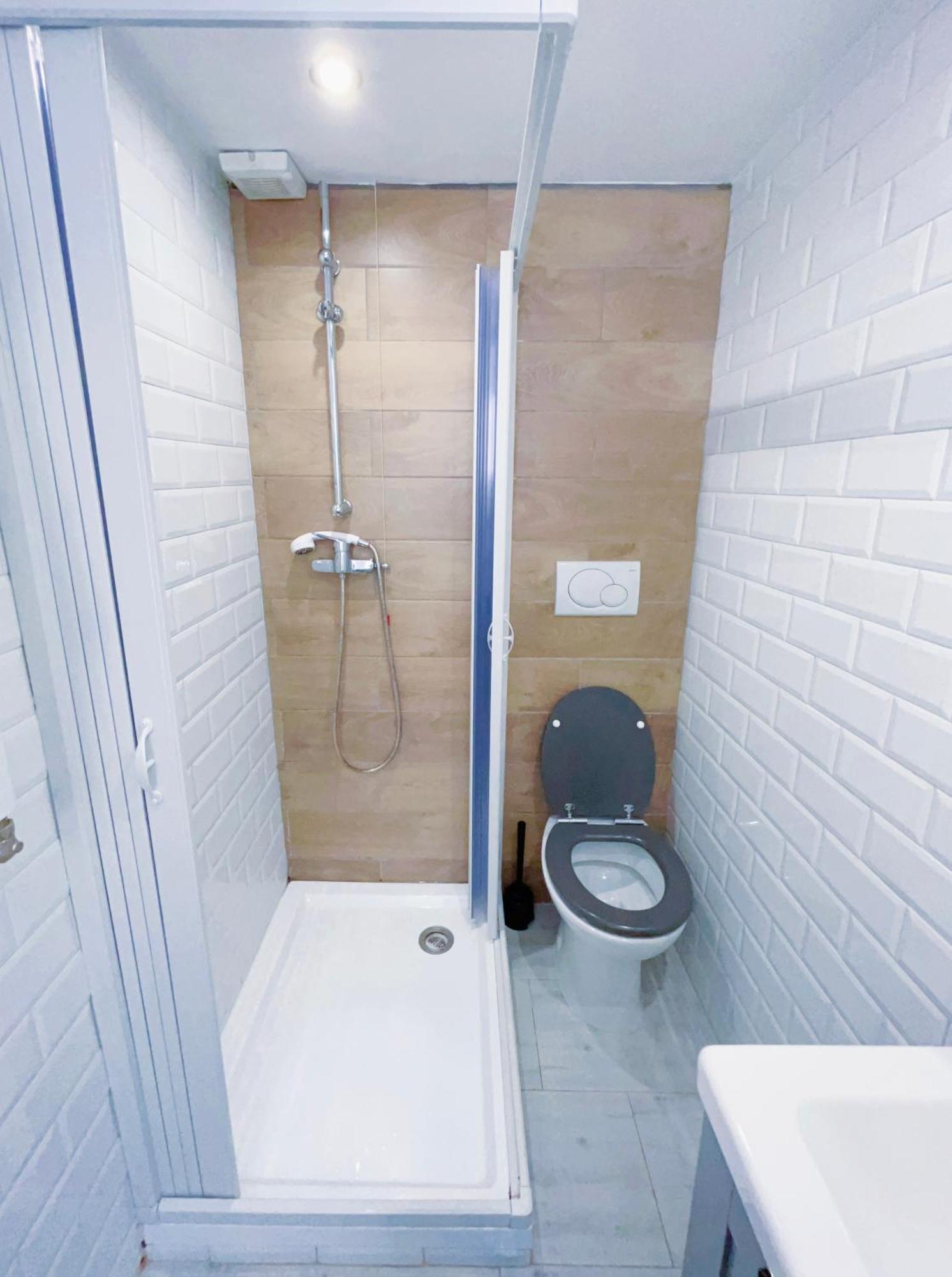 Overseas Guesthouse Rzym Zewnętrze zdjęcie
