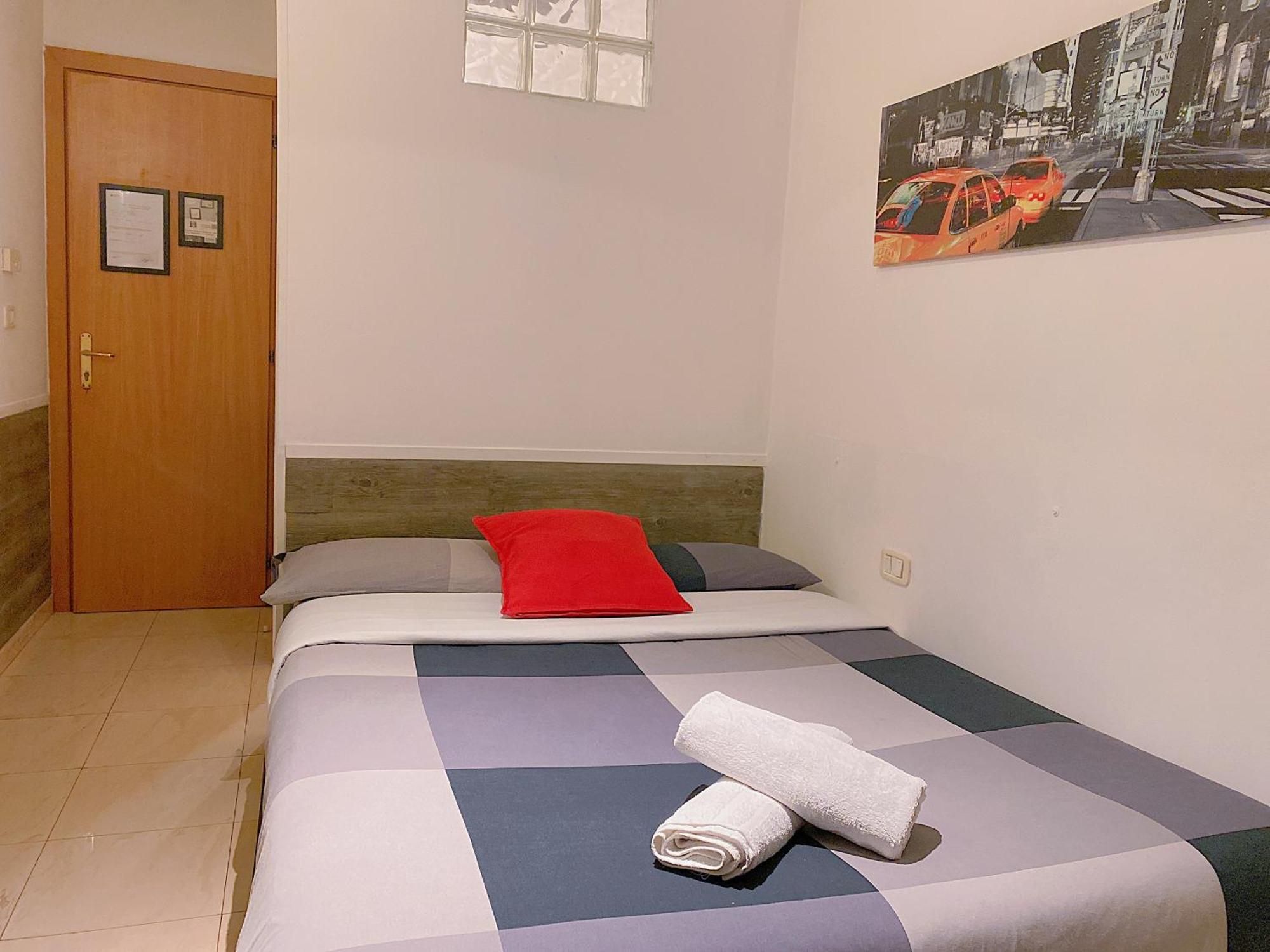 Overseas Guesthouse Rzym Zewnętrze zdjęcie