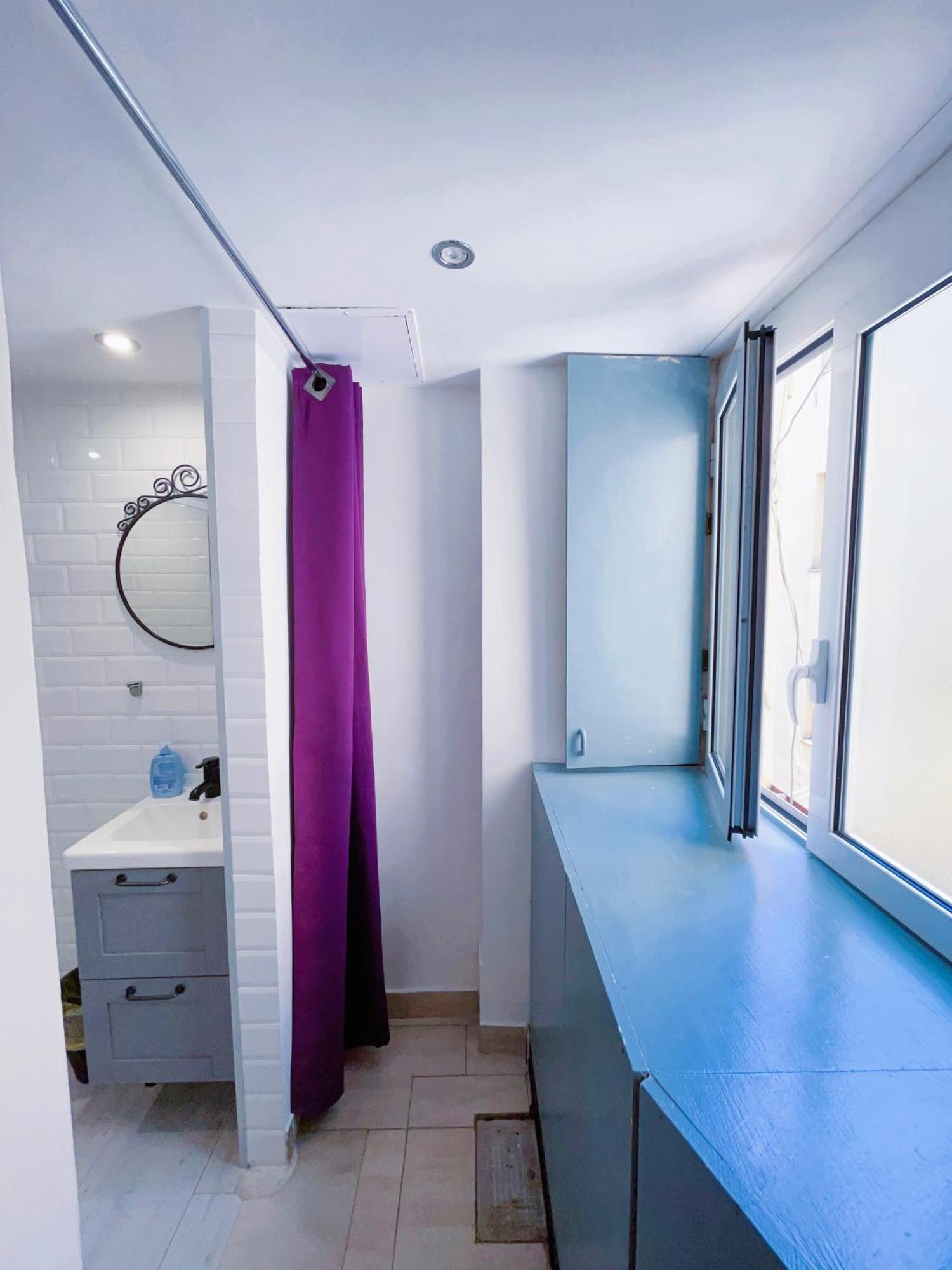 Overseas Guesthouse Rzym Zewnętrze zdjęcie